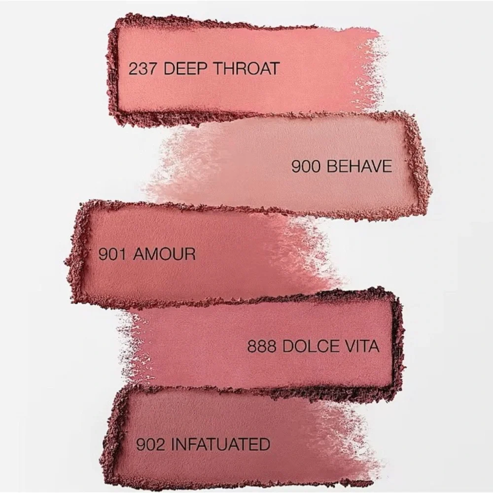 NARS Blush Powder Orgasm X Mini - Picture 5 of 13